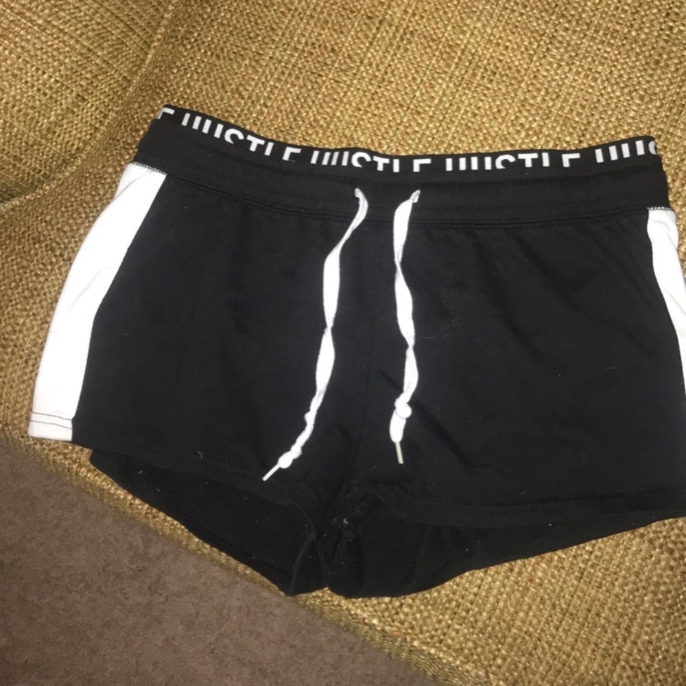 Shorts !